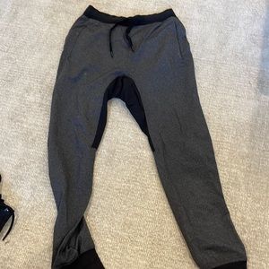 Sweat pants lululemon